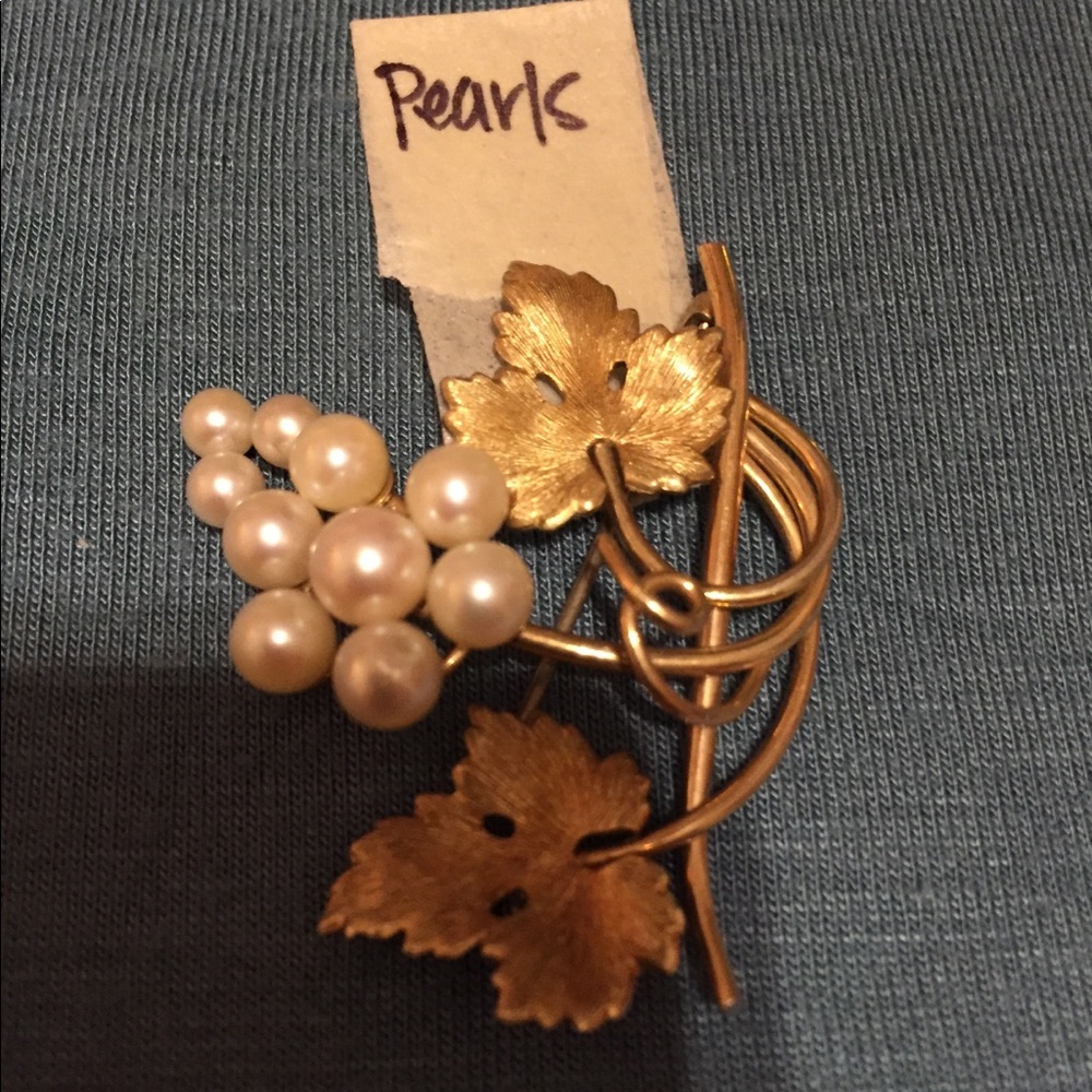 Brooch